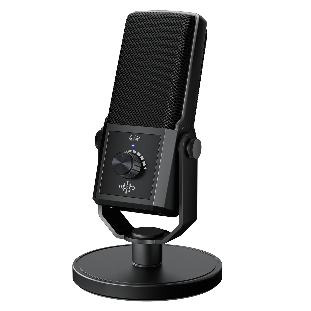 Luucco StreamPro-S1 Microphone for Podcasts &amp; Recording