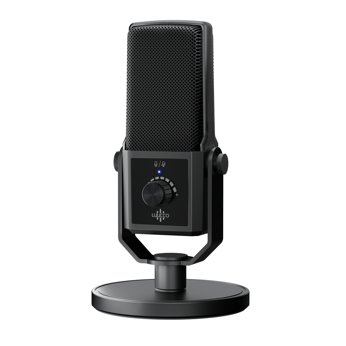 Luucco StreamPro-S1 Microphone for Podcasts &amp; Recording