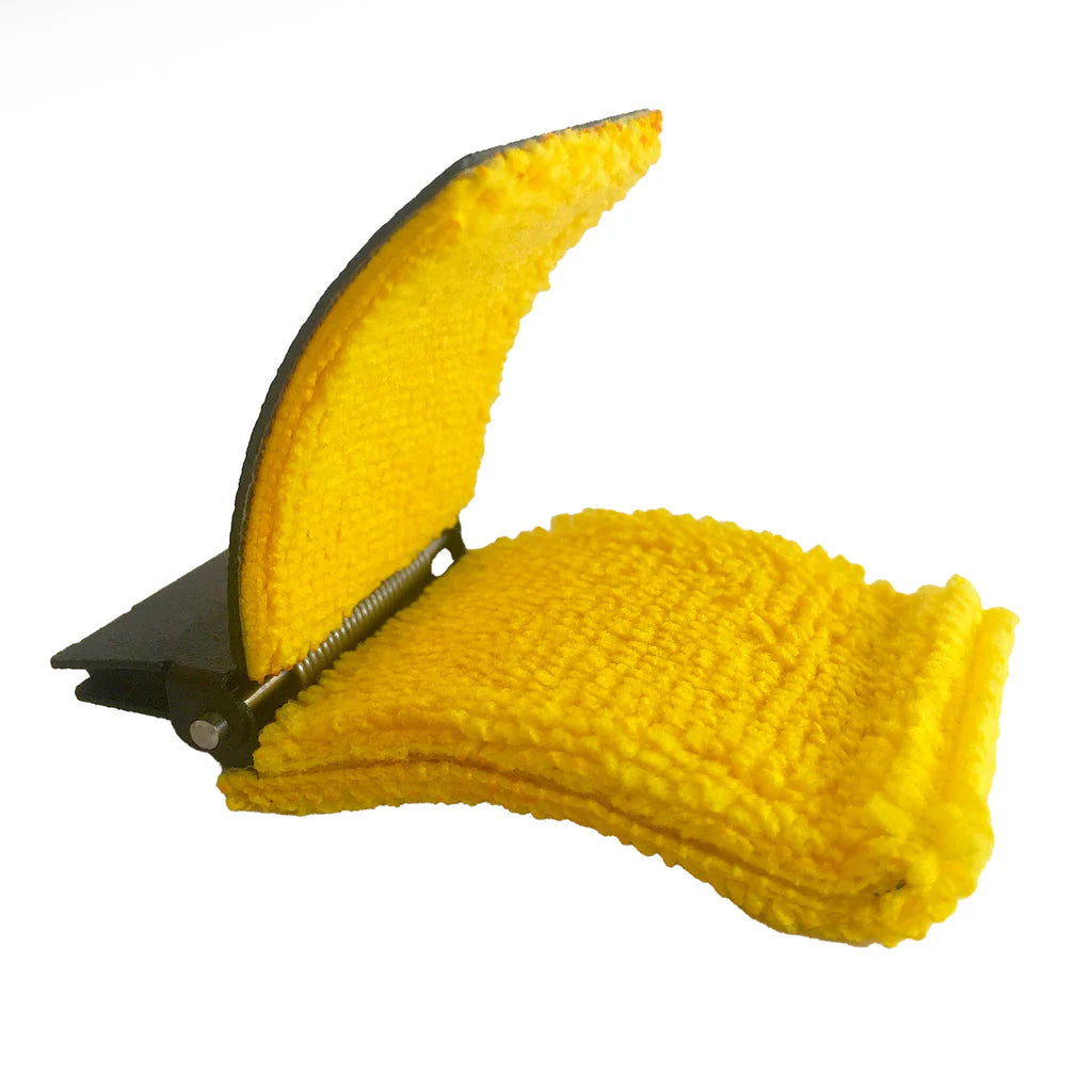 D&#39;Andrea Accessories, The String Cleaner - Violin