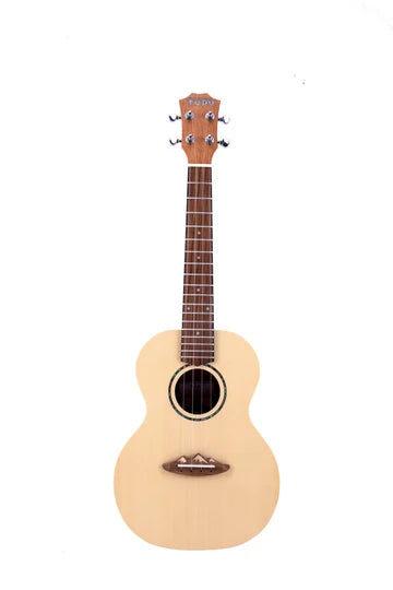TODO Mountain Fuji Ukulele – Spruce Top Solid, Tenor (UTD-B20T)