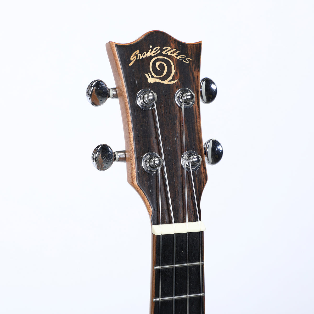 Snail UKT-520 - Bocote Laminate, Matt Finish, Tenor Ukulele