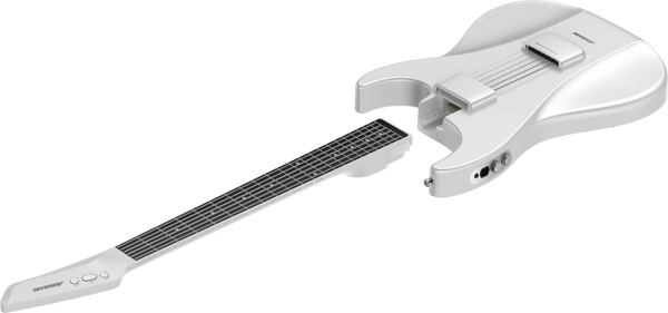 AeroBand Guitar Bundle Kit ホワイト AeroBand Guitar Bundle Kit ホワイト AeroBand Guitar Bundle Kit