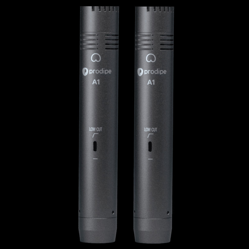 Prodipe 2XA1 Condenser microphone unidirectional