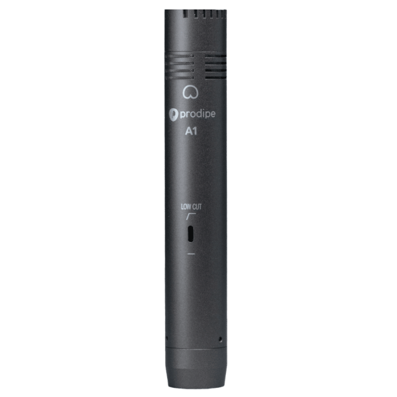 Prodipe Duo A1 Stereo Pair Microphones