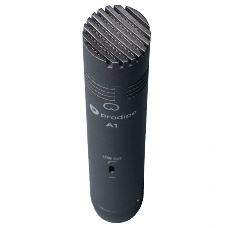 Prodipe Duo A1 Stereo Pair Microphones
