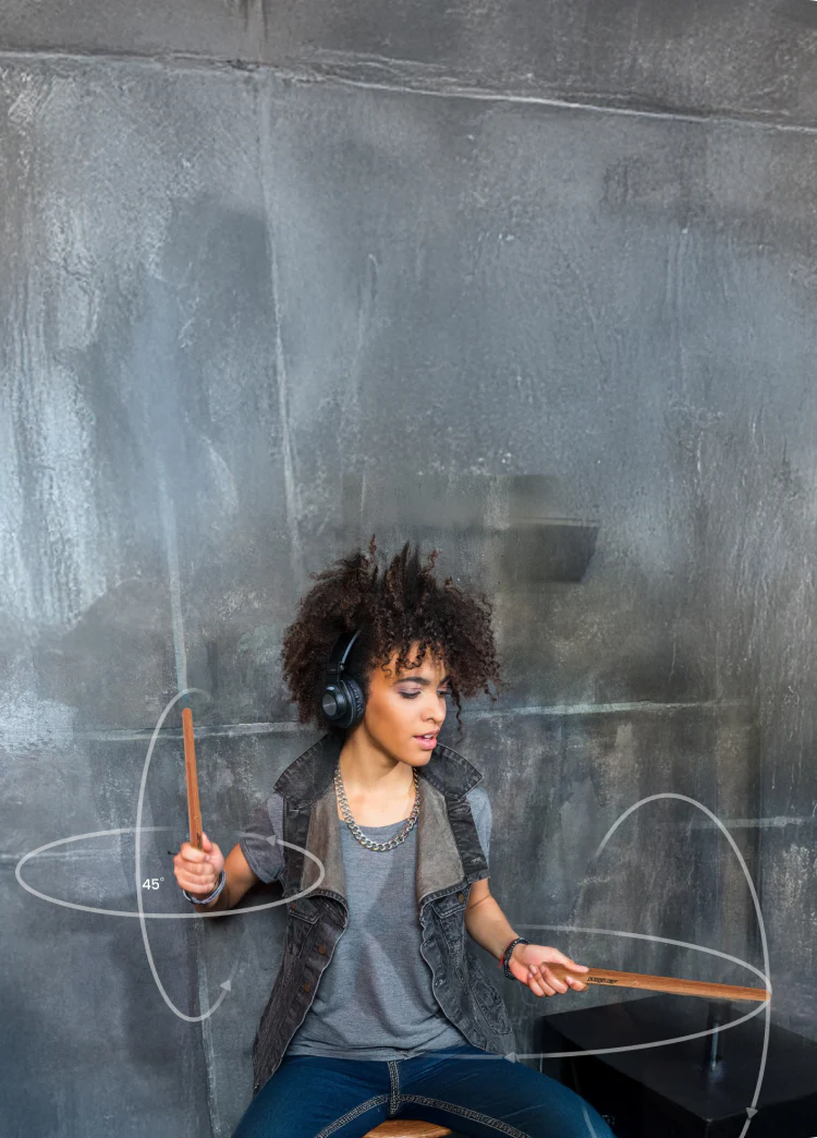 Aeroband PocketDrum 2 Max