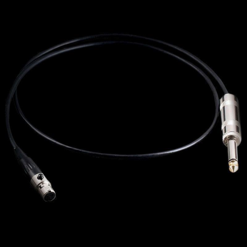 Prodipe Active cable for Guitar or Bass