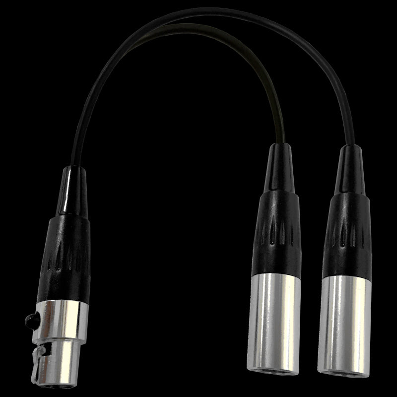 Prodipe AD-AL21 Microphone Connector 