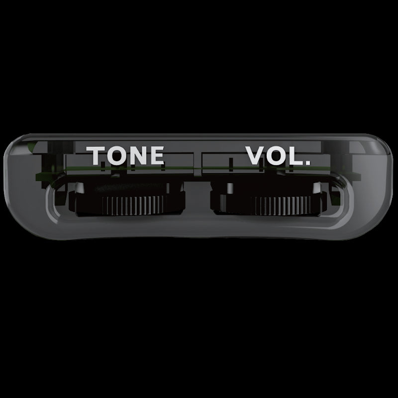 Prodipe AP22 Guitar Preamp to assemble