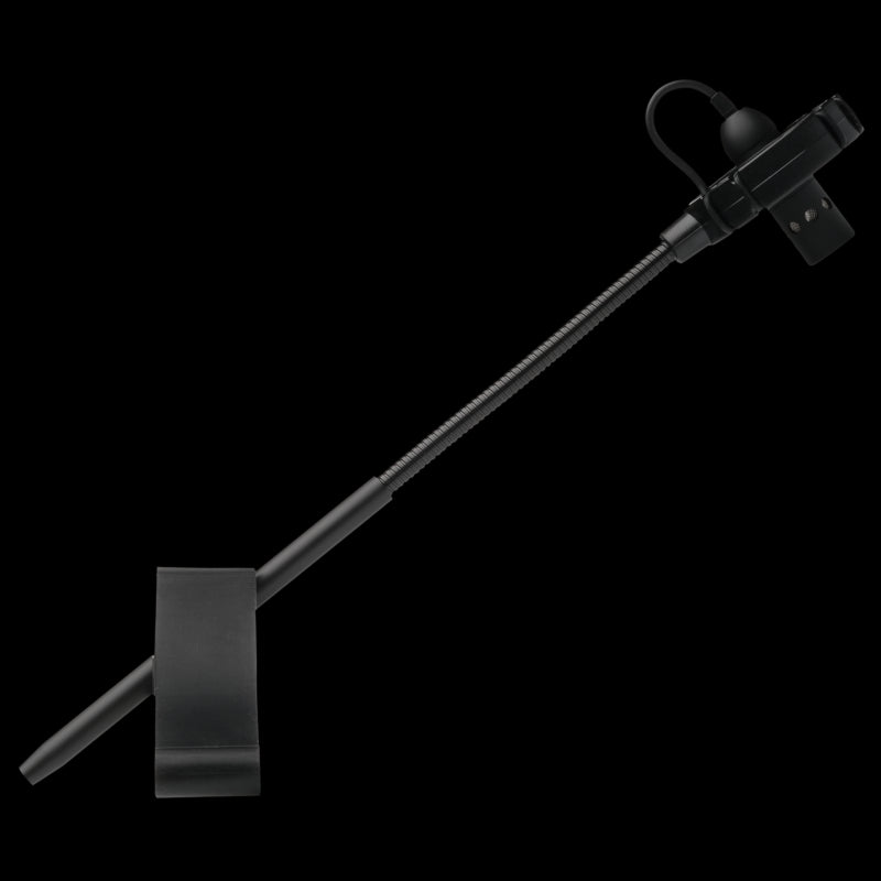 Prodipe Microphone for  CONTRABASS - Back Electret