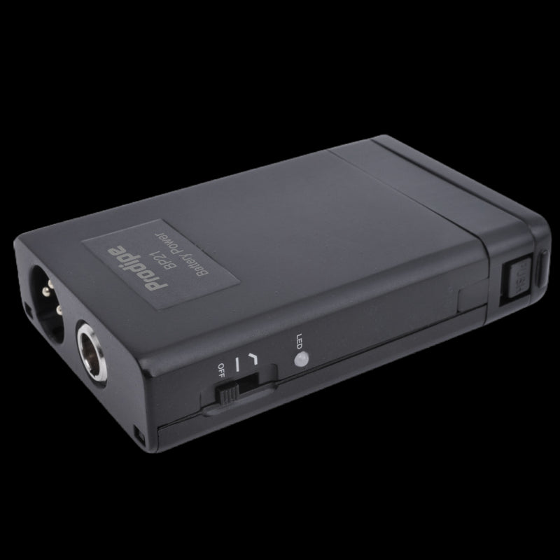 Prodipe Clamp for micros Prodipe Series 21