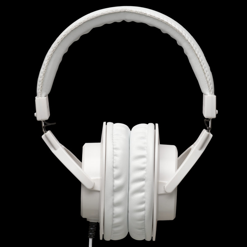 Prodipe 3000W Professional Headphone versatile White