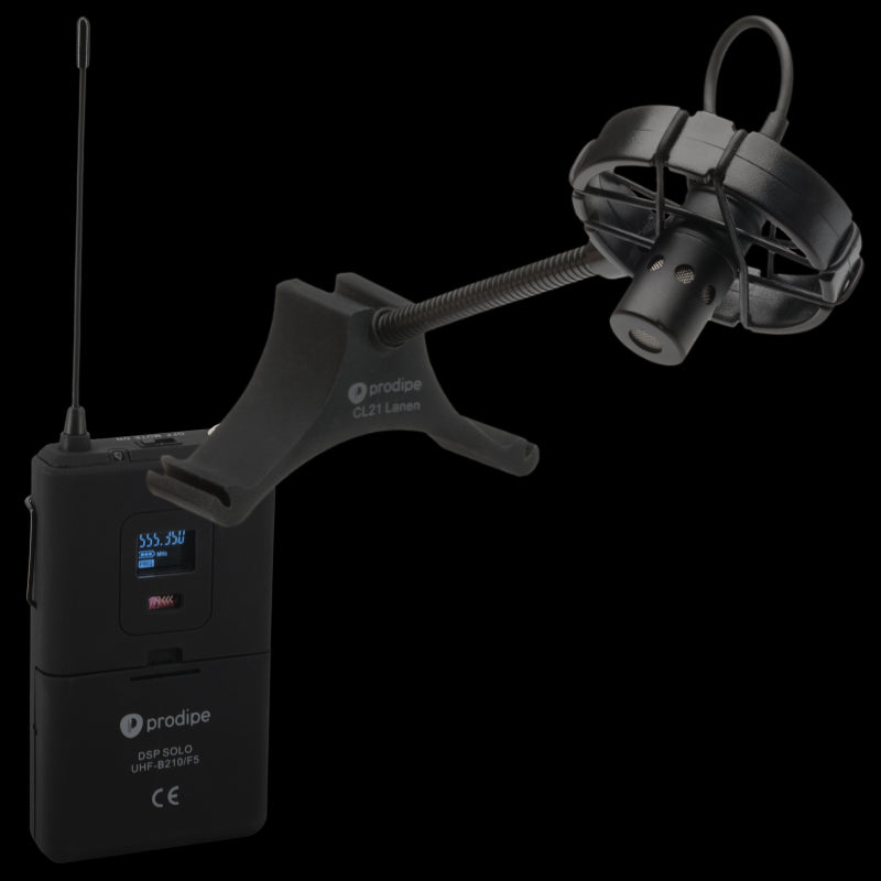 Prodipe Wireless Solo system for CELLO