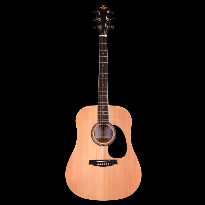 Prodipe SD25 Acoustic Guitar, Dreadnought