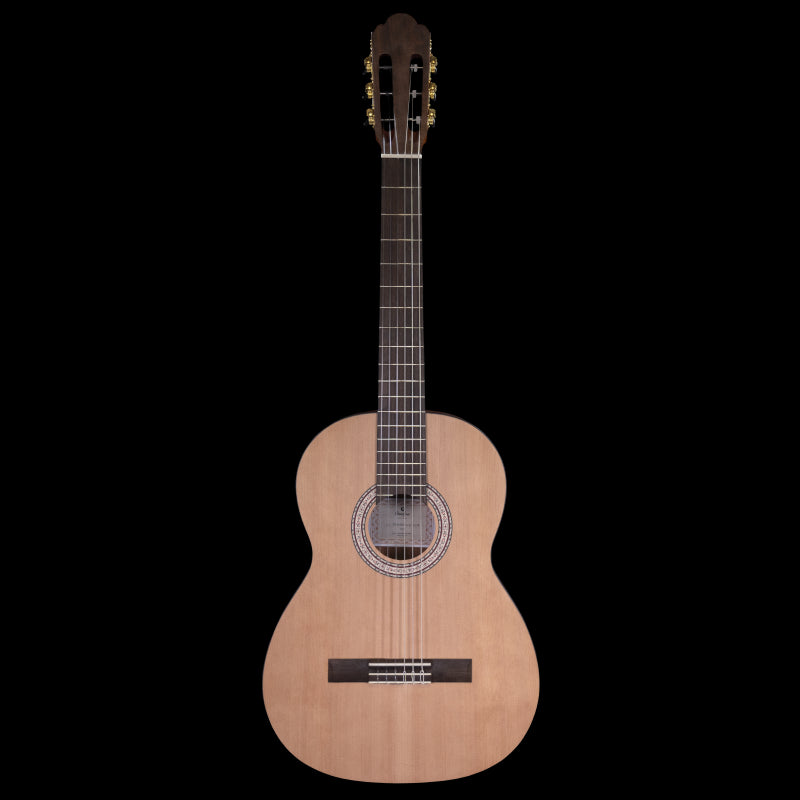 Prodipe LH PRIMERA 3/4 Classical Guitar Left Handed
