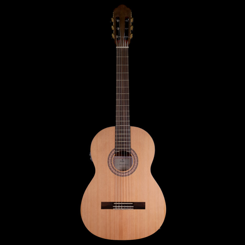 Prodipe PRIMERA 4/4 EQ Classical Electro Guitar N48