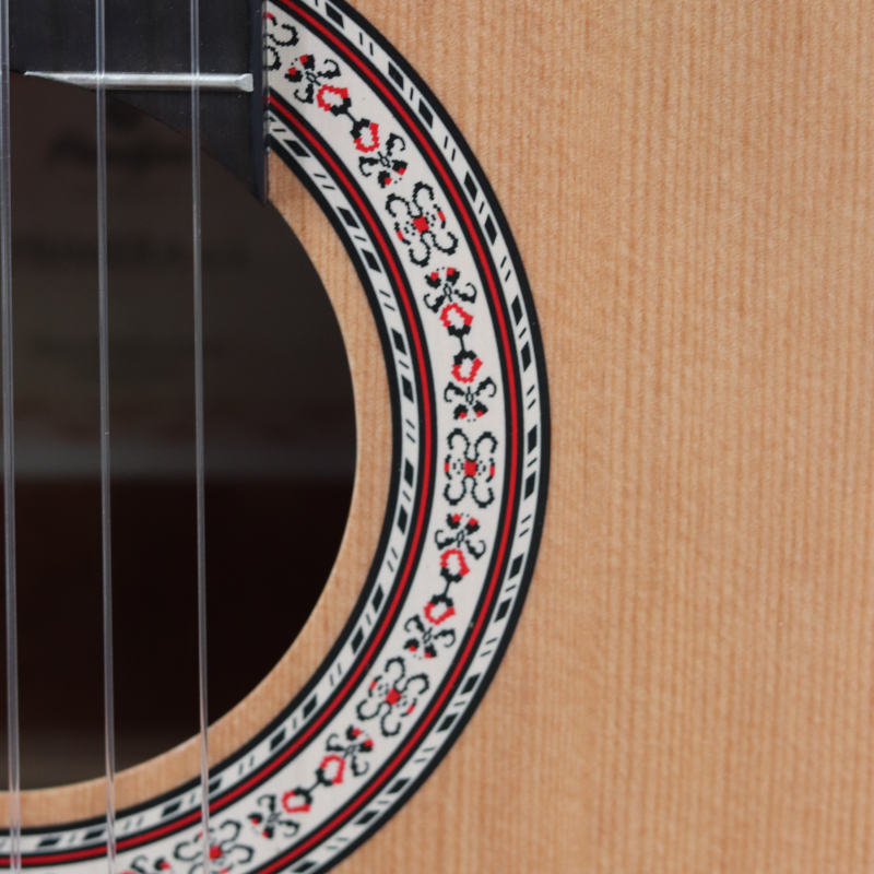 Prodipe PRIMERA 4/4 Classical Guitar