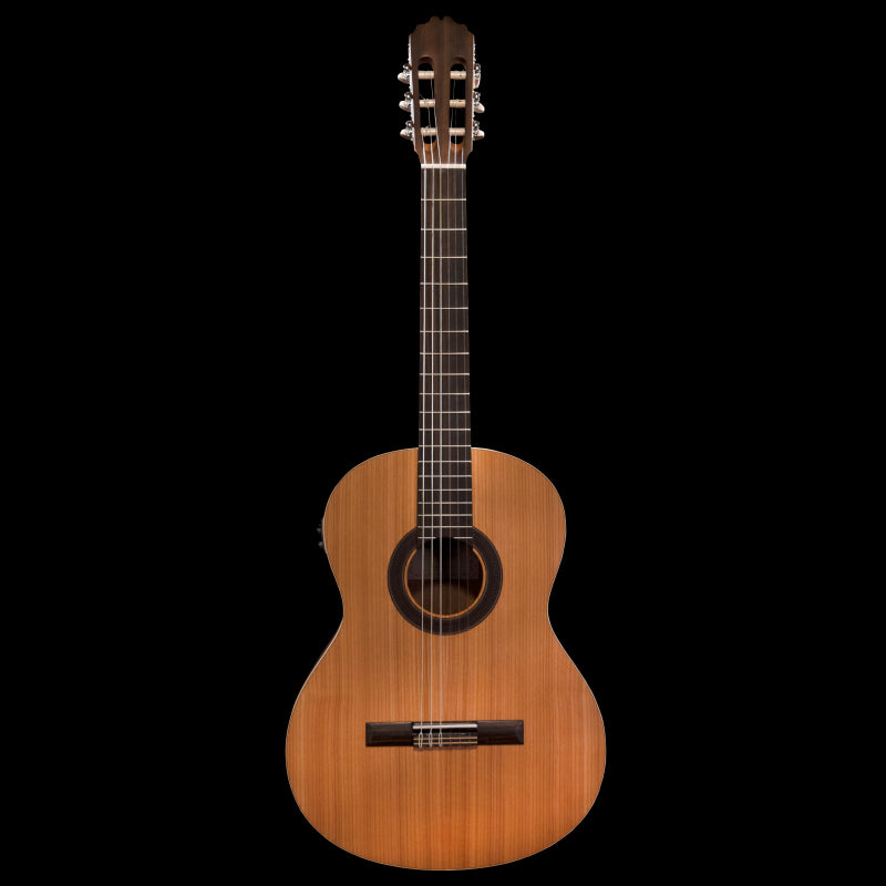 Prodipe STUDENT EQ Classical Guitar with EQ 