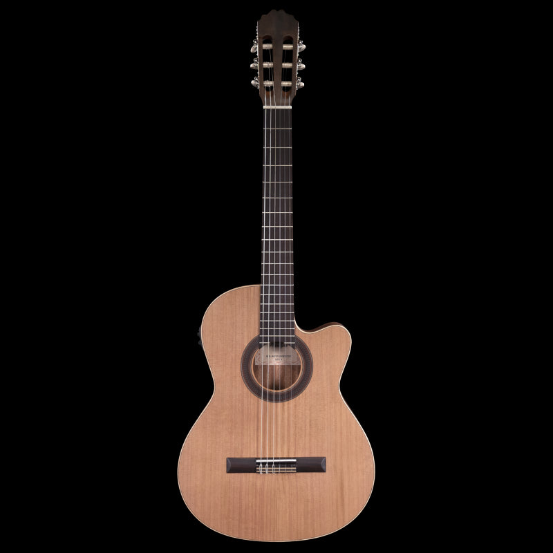 Prodipe STUDENT CT EQ Classical Guitar with Cutaway 