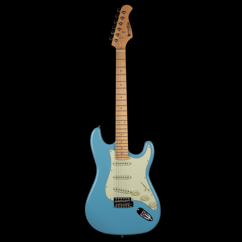 Prodipe ST80 MA BL Electric Guitar Sonic Blue