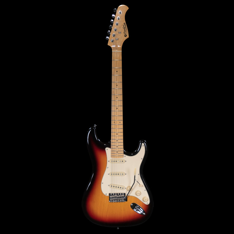 Prodipe ST80 MA SUNB Electric Guitar Sunburst