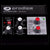 Prodipe Studio22+  USB Audio - 2-in (1 x combo) /2-out