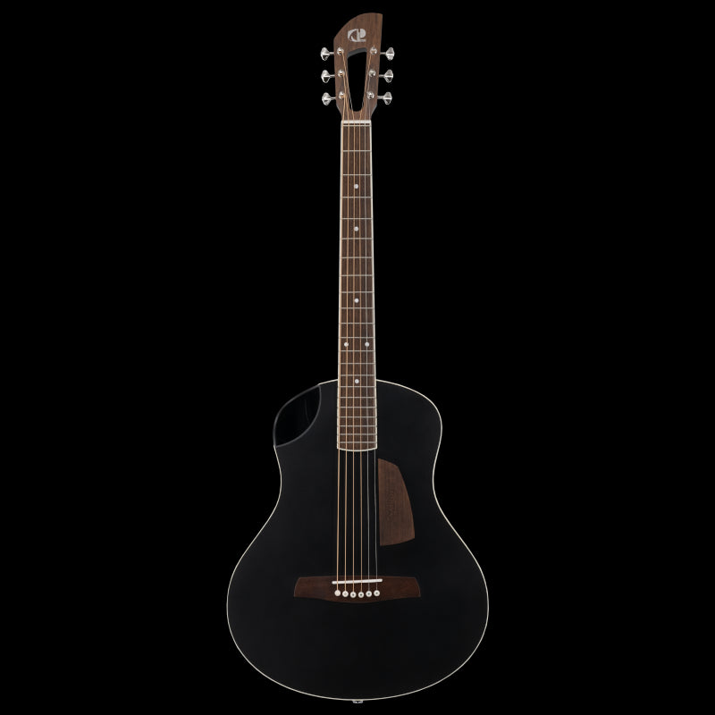 Prodipe KAP YP EQ Electro-Acoustic Guitar, Yarol Poupaud 