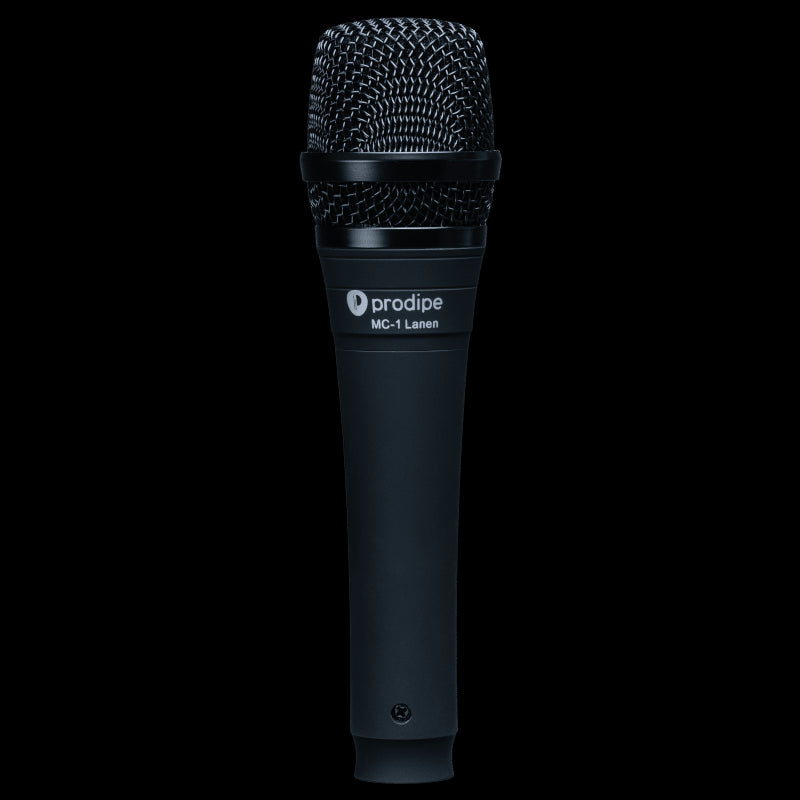 Prodipe MC1 Non-Switched Dynamic vocal microphone