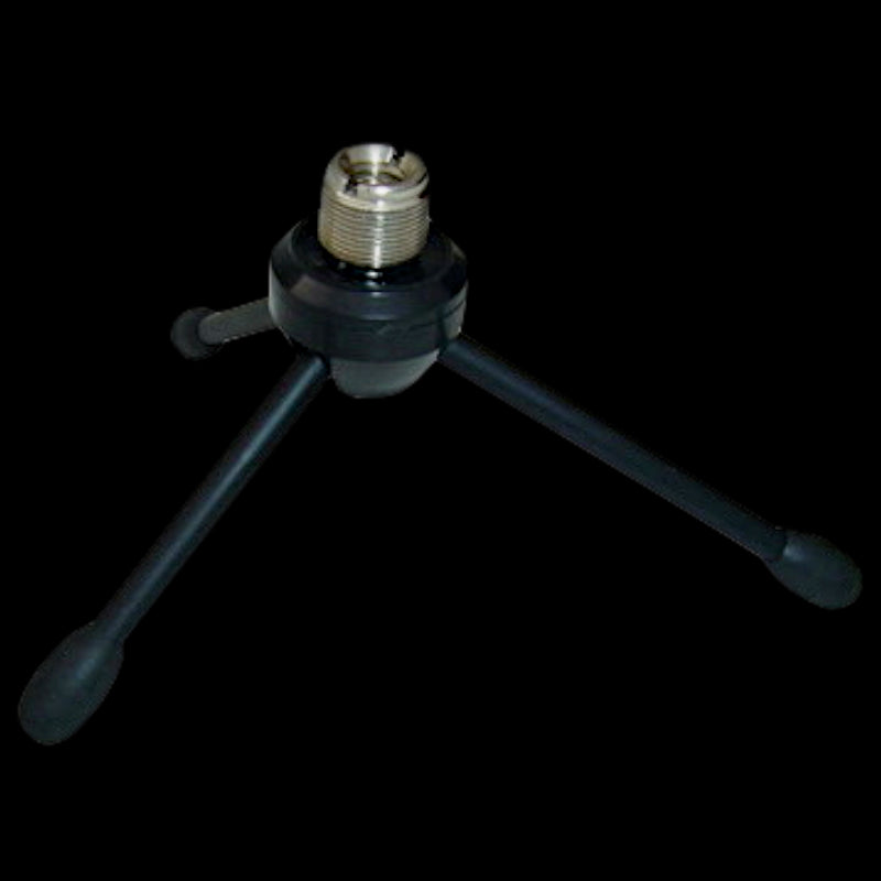 Prodipe Tripod Microphone stand table made of metal
