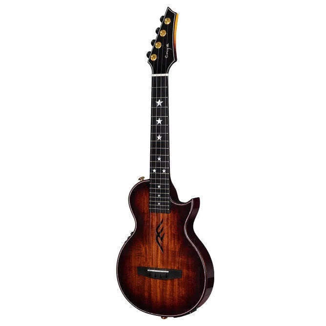 Enya – GUITARLICIOUS