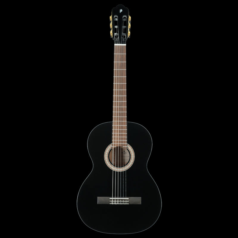 Prodipe PRIMERA 3/4 BK Classical Guitar BLACK GLOSS