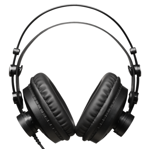 Prodipe Professional monitoring headphone - Red Chilli Audio
