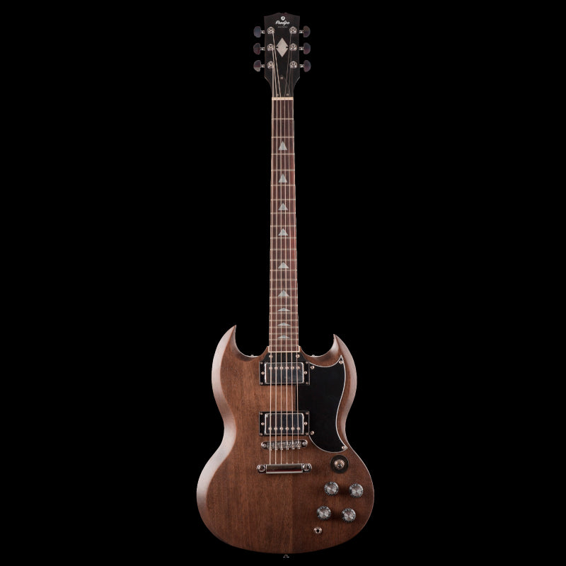 Prodipe GS 300 BR BROWN Electric Guitar