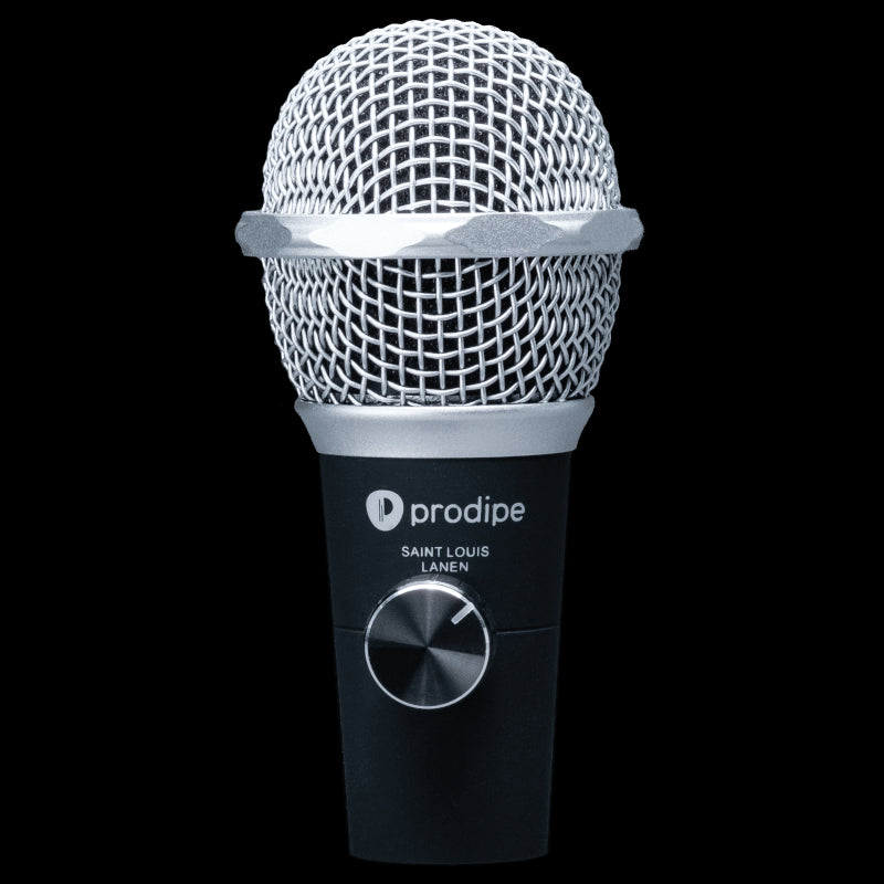 Prodipe Saint Louis Dynamic Microphone for Harmonica