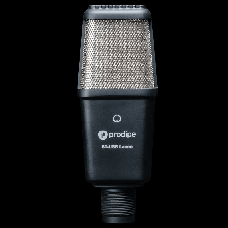 Prodipe ST2 USB condenser mic unidirectional