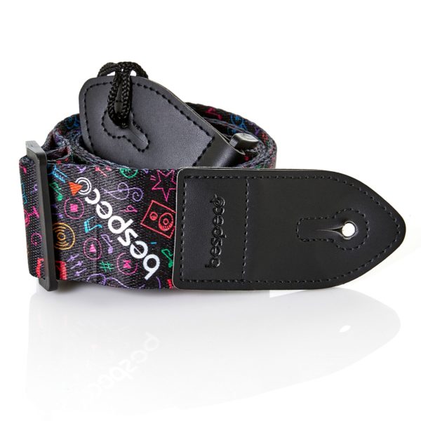 Bespeco  TC1PT Strap