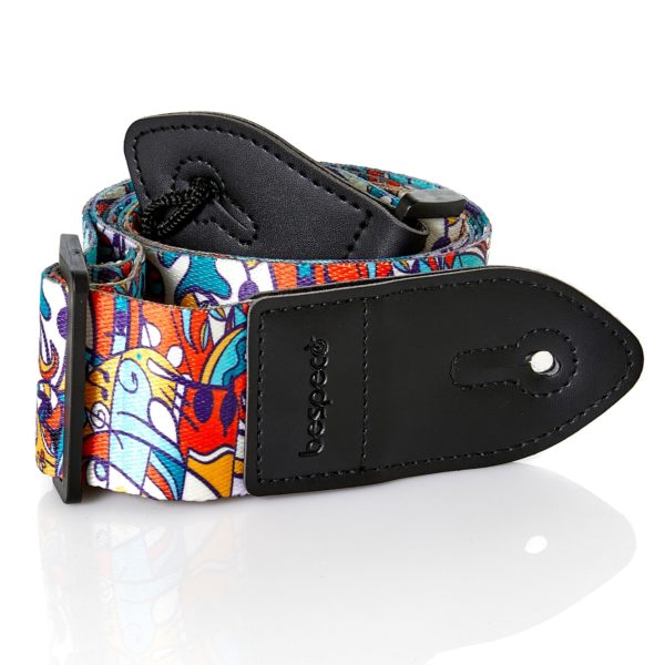 Bespeco  TC2PT Strap