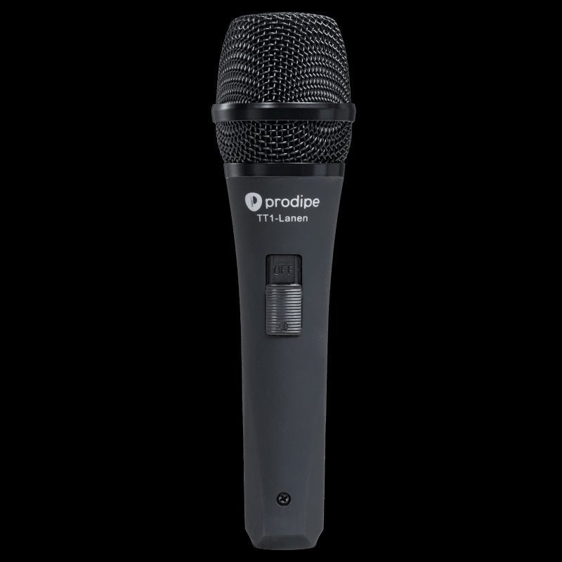 Prodipe TT1  Switched Dynamic vocal microphone