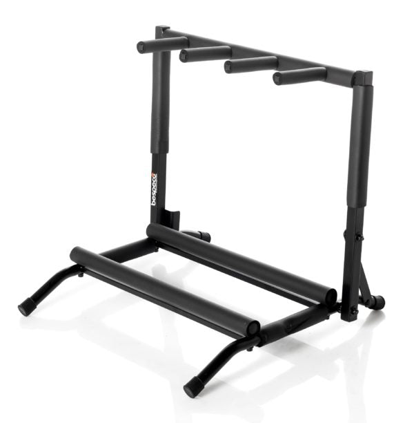 Bespeco  UKE03 - Multi stand for 3 ukuleles