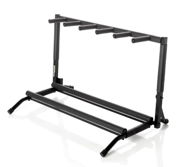 Bespeco  UKE05 - Multi stand for 5 ukuleles