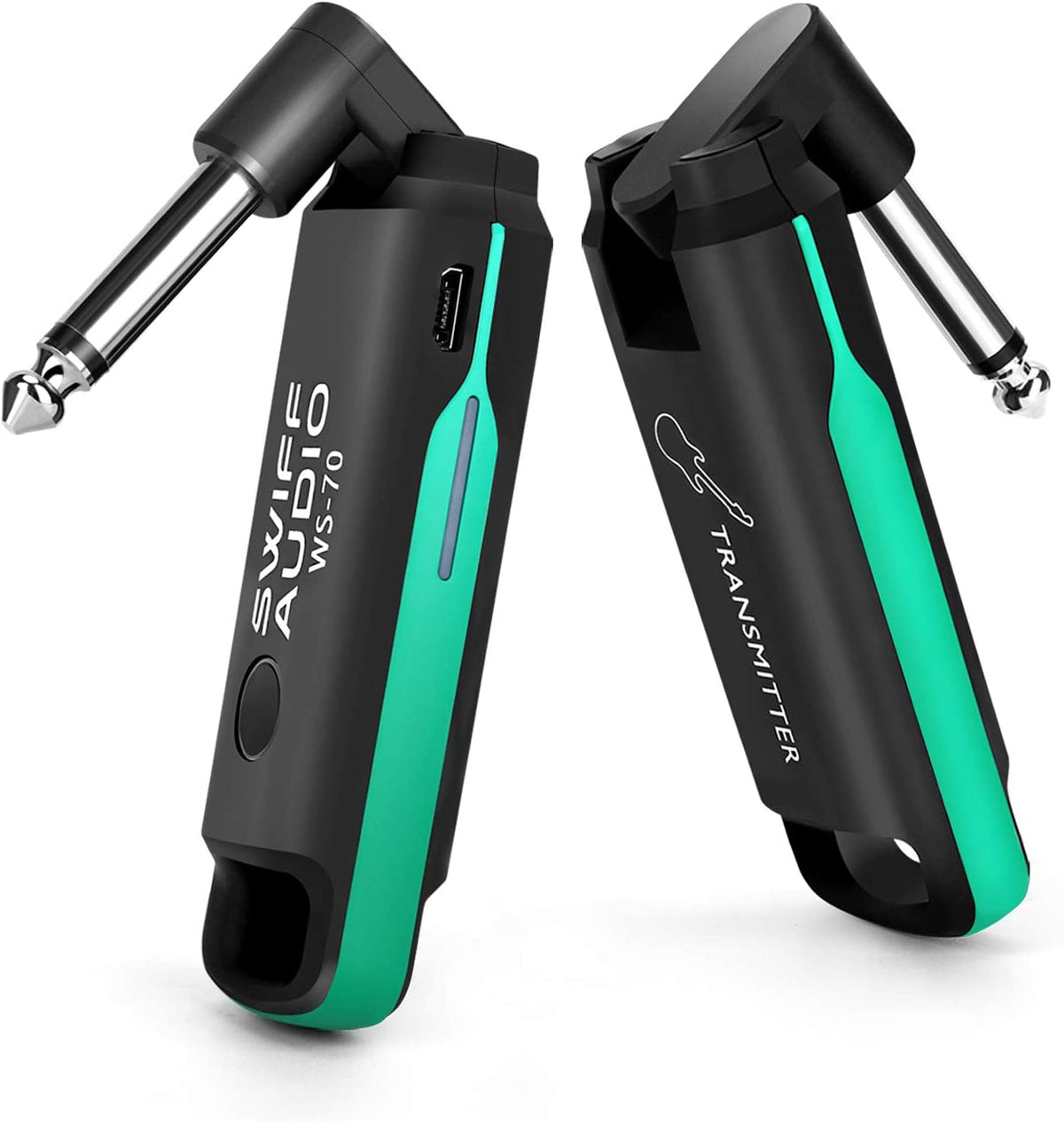 Swiff WS70 Wireless Guitar System