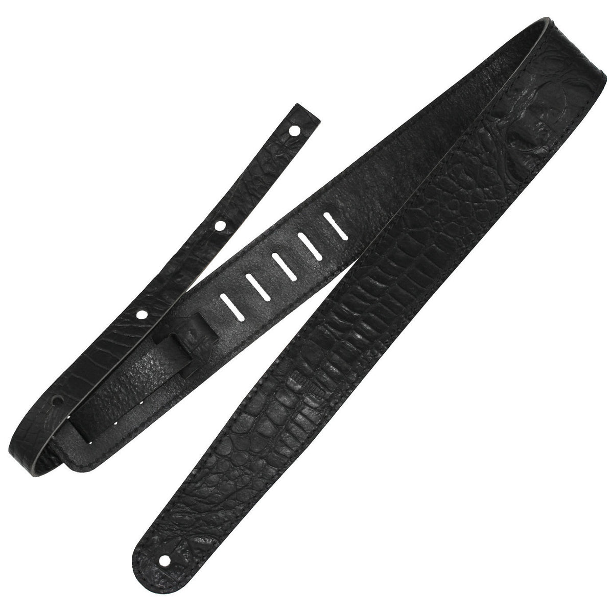 Richter Raw II 1488 - Raw II Contour Croc Natural