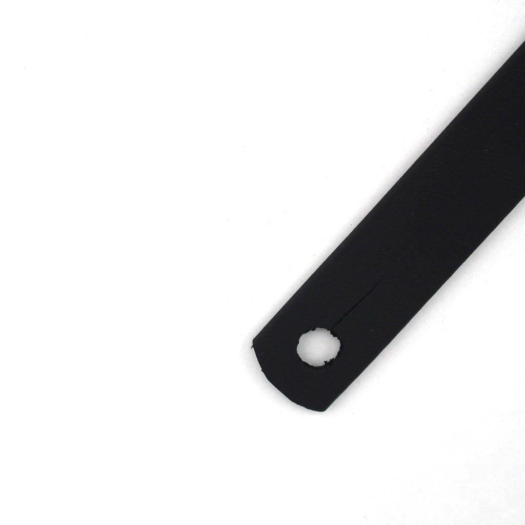 Richter 1492 Black Vegan Strap