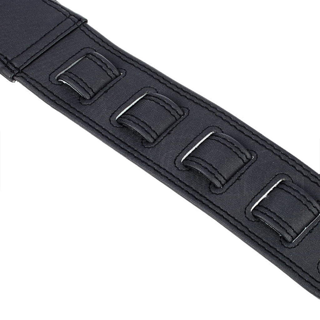 Richter 1563 Dark Grey Vegan Strap