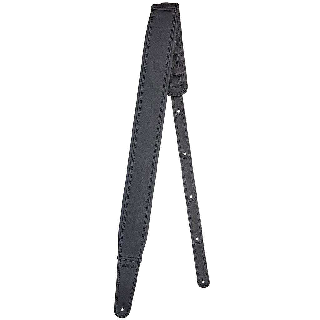 Richter 1563 Dark Grey Vegan Strap