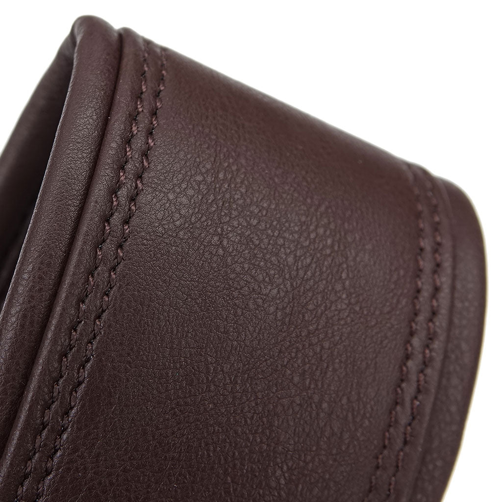 Richter 1635 Brown Vegan Strap