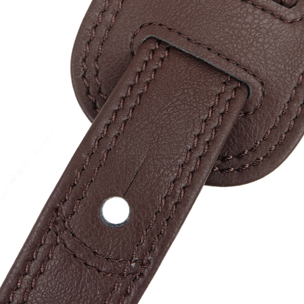 Richter 1635 Brown Vegan Strap