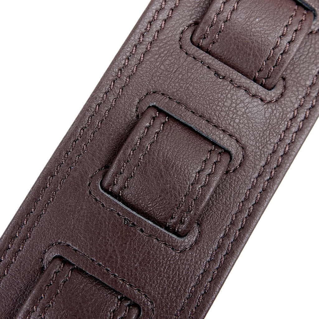 Richter 1635 Brown Vegan Strap