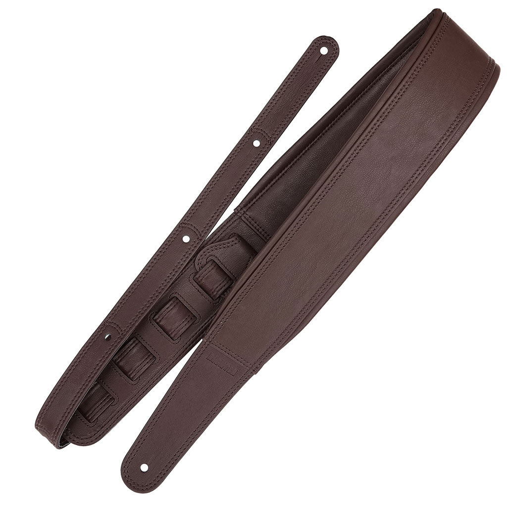 Richter 1635 Brown Vegan Strap