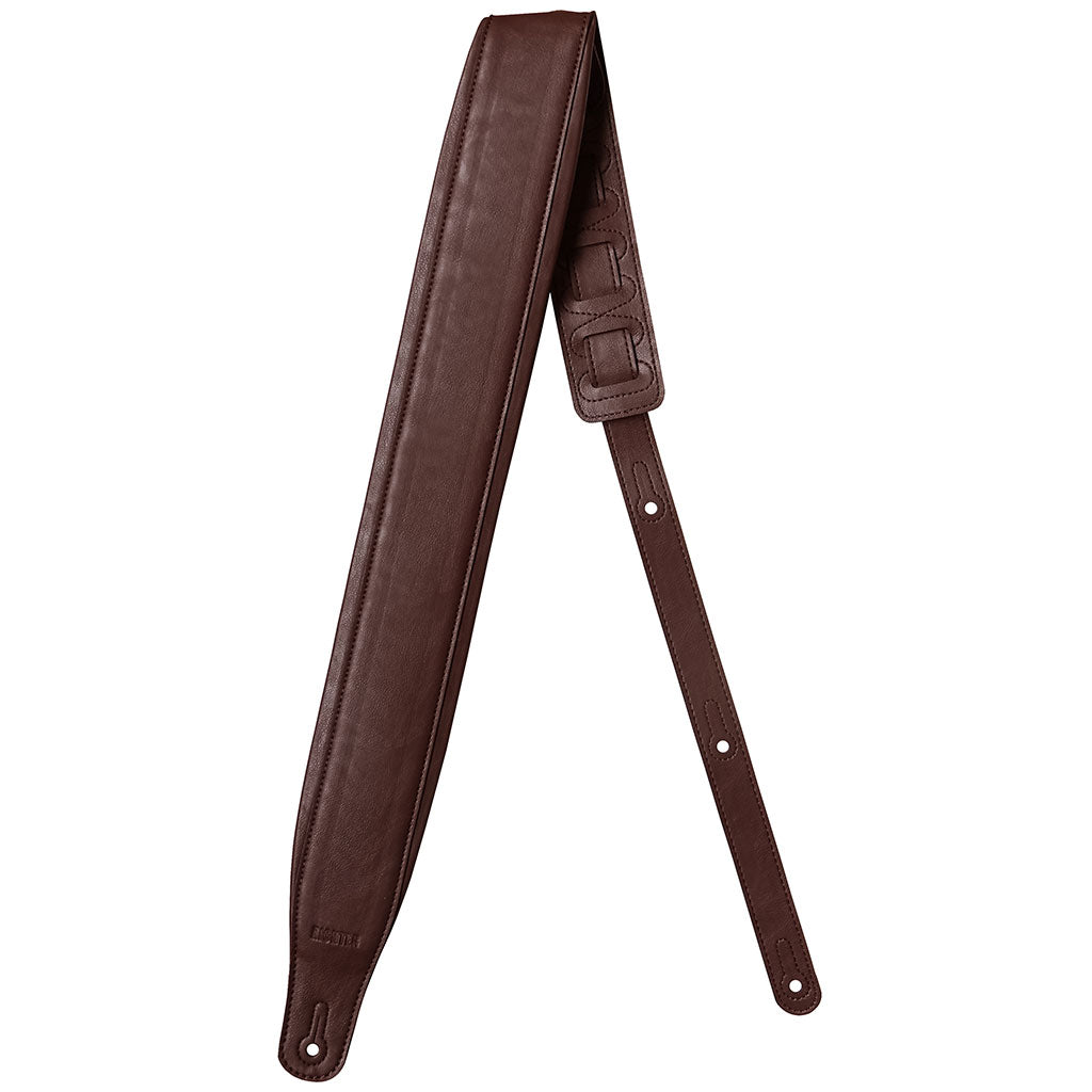 Richter 1648 Brown Guitar Strap